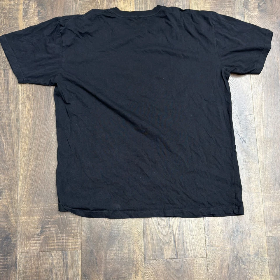  Camiseta negra XL Blue Bucks Clan Horace Grant para hombre Foto 3 de 3