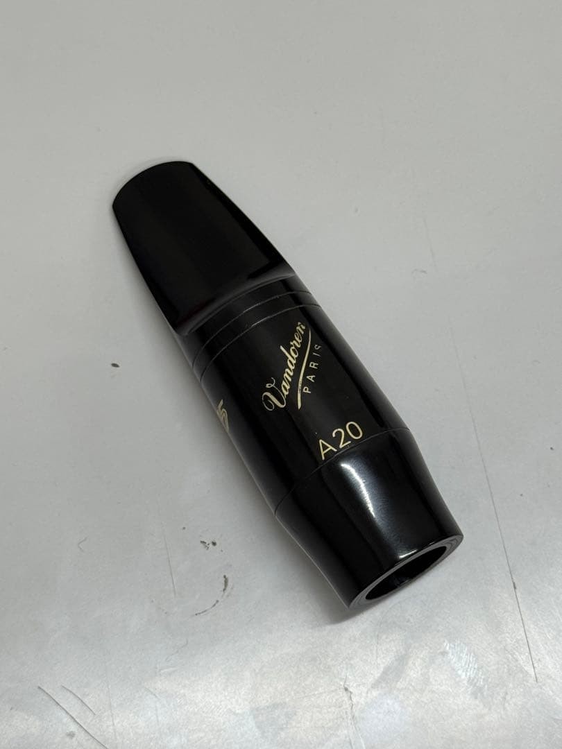 Vandoren V5 A20 Mouthpiece | eBay