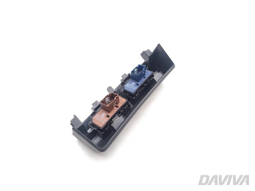 Peugeot 3008 Parking Distance PDC Sensor Switch Button 2014 MPV 4/5dr 96656165ZD - Picture 4 of 11