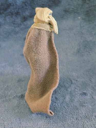 Star Wars Kenner Vintage SQUID HEAD Figure 100% Original No Repro ROTJ 1984 Mint - Picture 9 of 24
