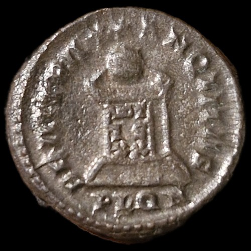 Denier De Constantin - Picture 2 of 2