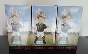 Buster Posey Bobblehead | eBay