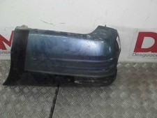 Pare-choc arrière Opel FRONTERA