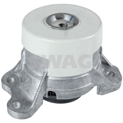 ENGINE MOUNTING 33 10 0054 FOR MERCEDES-BENZ OM 651.921 2.1L 4cyl GLC - Picture 2 of 6