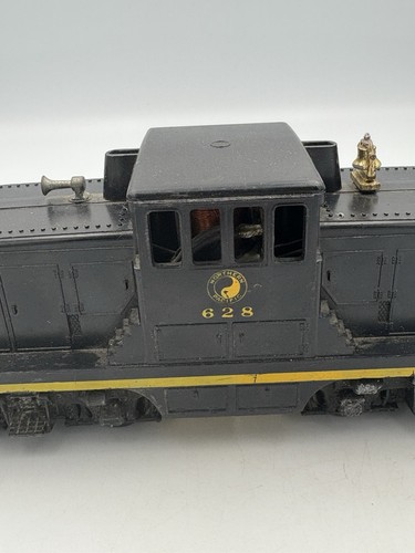 Interruptor diésel Lionel 027 Northern Pacific 628 - sin probar - Imagen 3 de 17