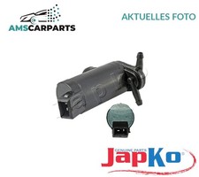 WASCHWASSER PUMPE VORNE HINTEN 156303 JAPKO NEU OE QUALITÄT