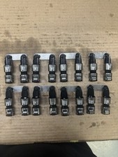 SBC CROWER ENDURA MAX SOLID ROLLER LIFTERS