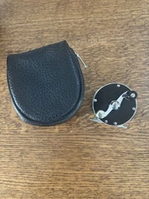 A.L. Walker trout reel