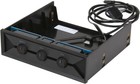 NZXT HUE RGB LED control (AA-HUE30-01) RGB Computer Controller