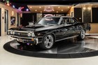 1967 Chevrolet Chevelle SS