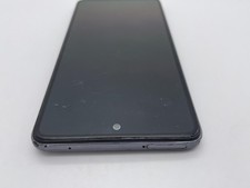 Samsung Galaxy A52s 5G 128GB Schwarz, Gebraucht