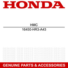 Honda 16450-HR3-A43 Fuel Injector Pioneer X4 Rubicon 500 520 420 2X4
