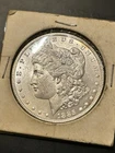 Morgan Silver Dollar, 1885 P
