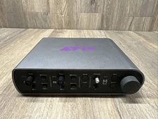 Avid MBOX Studio USB-C Audio Interface (Untested)
