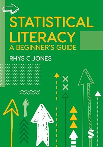Statistical Literacy - Picture 1 of 1