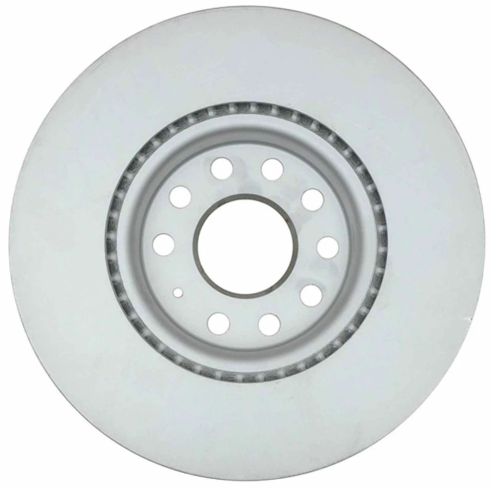 Rotor de freno de disco Foto 3 de 4