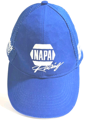 #ad NAPA Racing Hat Hendrick Motorsports Cap Strapback Vintage $10.00