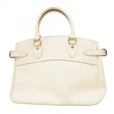 Louis Vuitton Epi Passy PM Handbag M5926J Ivory Women's P1726495