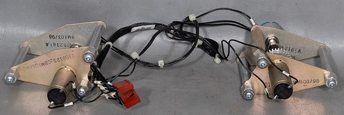 Advanced Energy PN: 1345045E/1345045 Capacitor Tuning Assembly ATX-600 RF Match - Picture 2 of 3