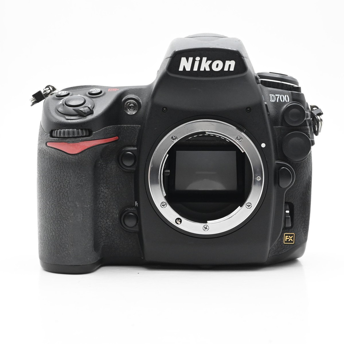 Nikon カメラ　D700 Nikon D700という一眼レフ｜Sven.