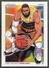 LEBRON JAMES 2024-25 PANINI PRIZM BASKETBALL #12 MANGA SSP LAKERS