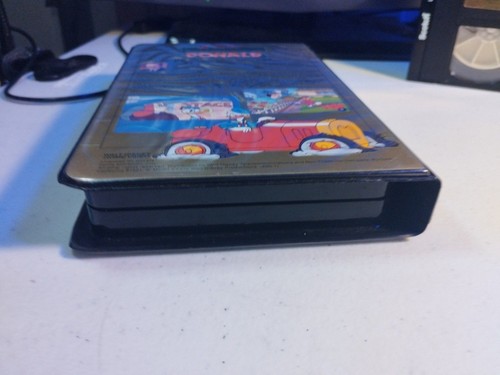 Donald Duck - Cartoon Classics Limited Gold Edition - Walt Disney HOME VIDEO VHS - Picture 7 of 8
