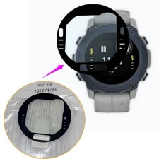 For Garmin Descent G1 Smart Watch Film Full Cover Screen Protector Accessories