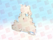 PHOENIX CONTACT UT 4-L/HESI (5X20) GY / UT4LHESI5X20GY (NEW IN BOX)