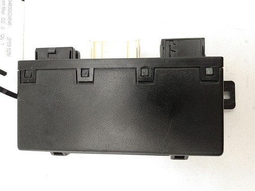 BMW 525i 530i E39 Sedan Front Passenger Right Door Computer Control Module 01-03 - Picture 6 of 6