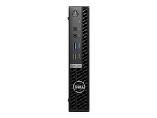 Dell OptiPlex 7000 Micro i5-12500T 2.0GHz 16G 512G 256GB SSD w/AC Win11Pro: Good