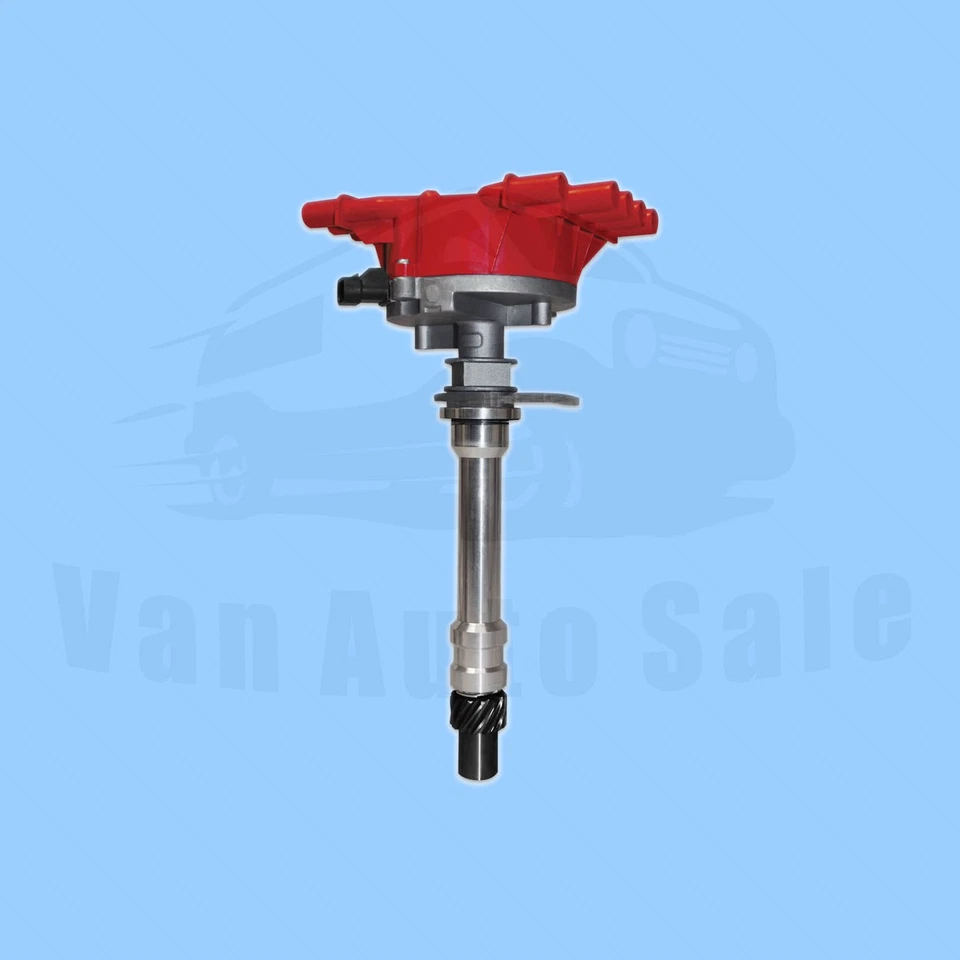 Distribuidor MSD compatível com Chevrolet K1500 Suburban 96-1999 - Imagem 2 de 2