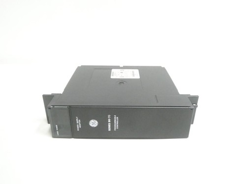 General Electric Ge IC697PWR711N Power Supply Module - Picture 2 of 6