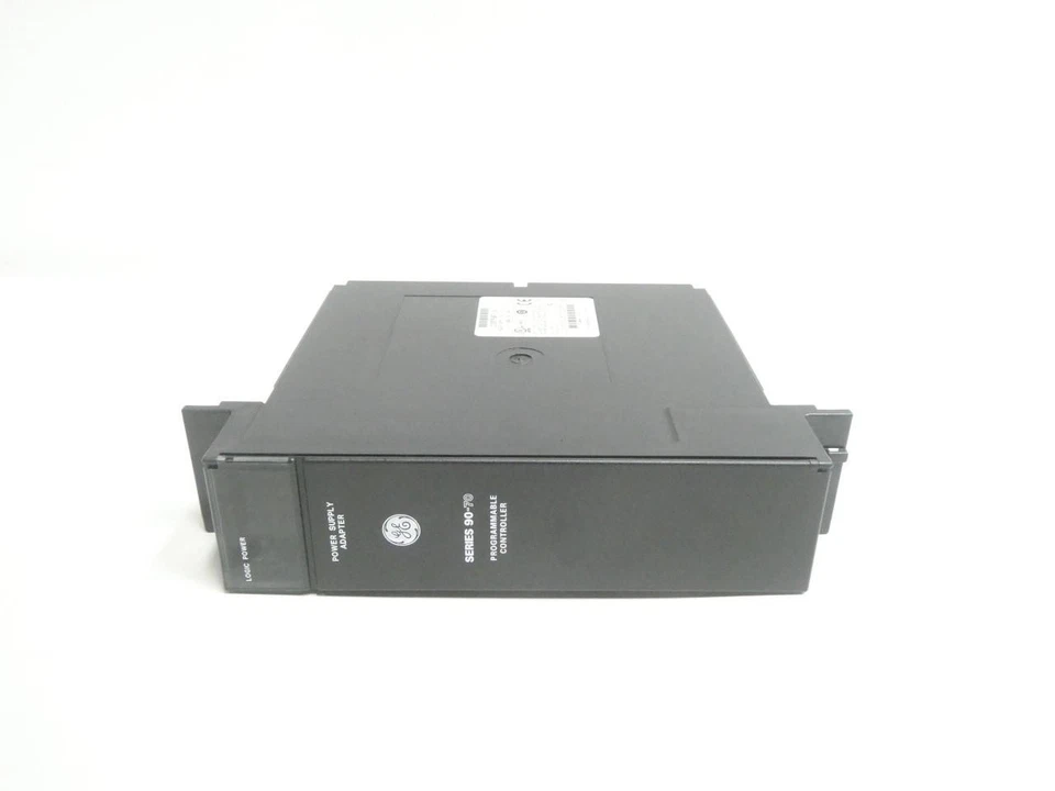 General Electric Ge IC697PWR711N Power Supply Module - Image 2 of 4