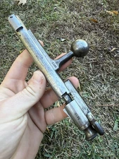 MINT MATCHING Steyr Mannlicher M95 Dutch Hembrug 1918 6.5X53 Bolt Assembly