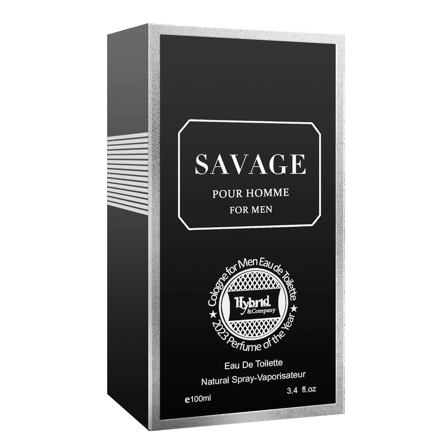 Perfume Para Hombre Con Feromonas De Atraer Mujeres Fragancia Colonia Masculino*