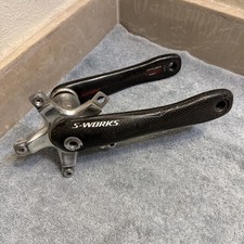 Specialized S-WORKS FACT Carbon Crank Arms 175mm [gij]
