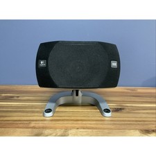 LOGITECH Z-5500 CENTRE SPEAKER PC CENTER CHANNEL HOME THEATRE GENUINE ORIGINAL