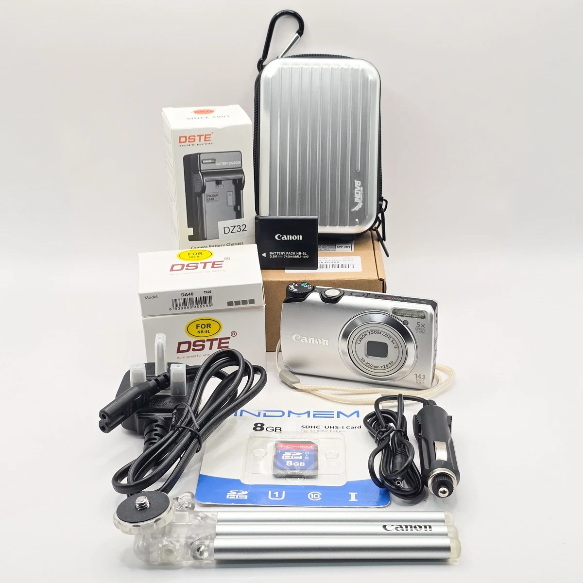 canon powershot a3200 is products for sale | eBay UK