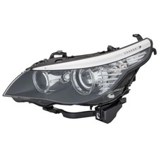 Feu avant (phare) BMW 545
