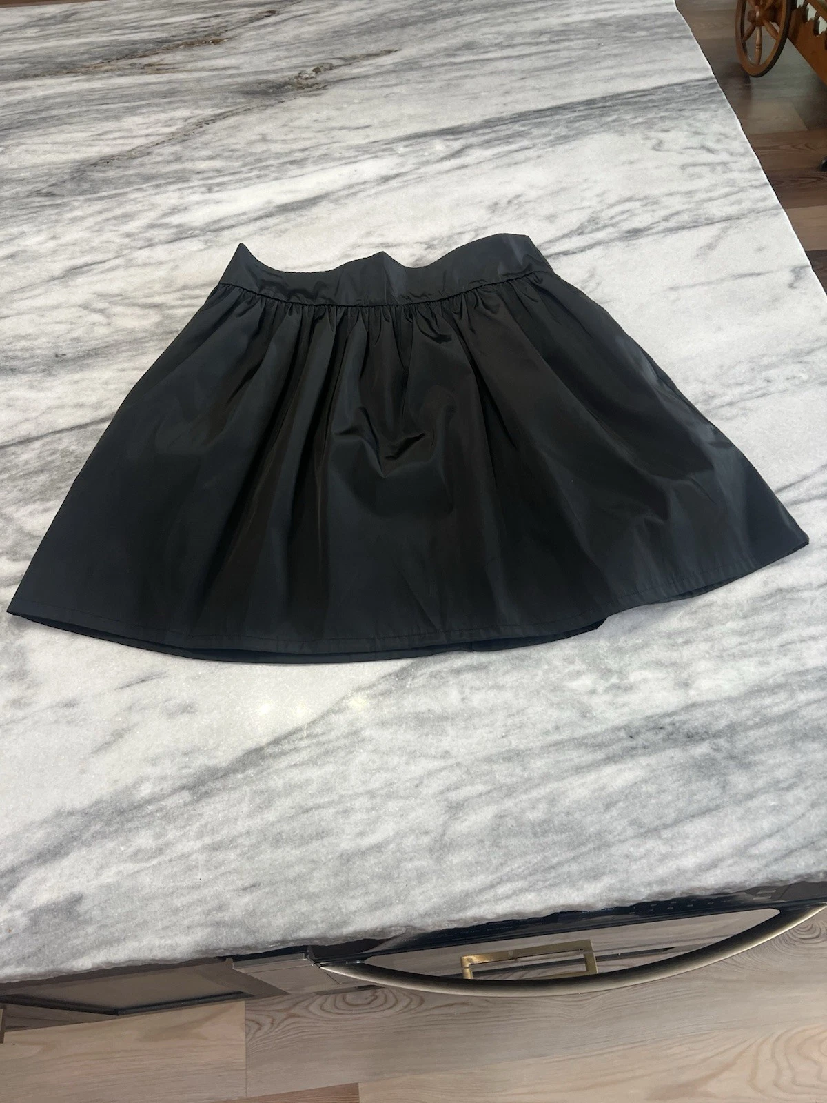 Women's black Kimchi Blue Skirt size 8 NWT