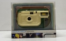 Lomography Colorsplash 35mm Photo Camera with...