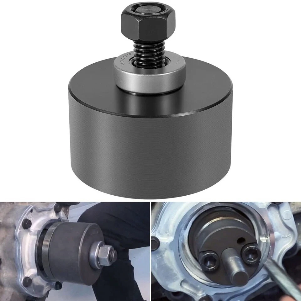 303-761 Crankshaft Front Seal Wear Ring Installer Tool for Ford 6.0L Powerstroke - Imagem 2 de 4