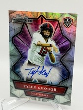 2021 Wild Card Alumination Football Cards 22