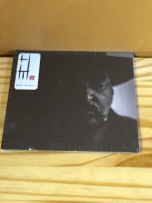 Alain Johannes   Hum 2020 Brand New SEALED CD NM M