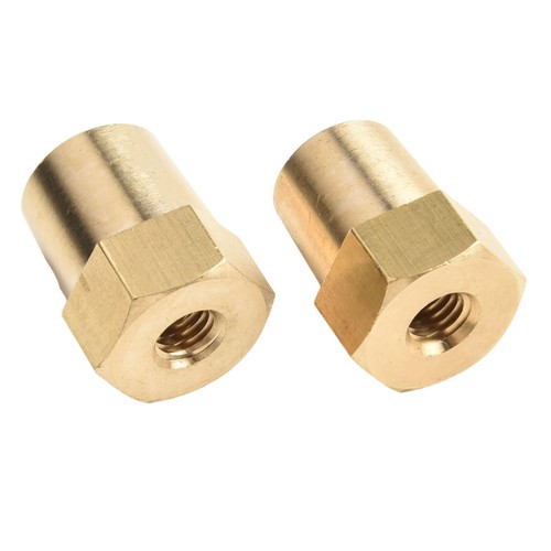 Schwerlast Messing Batterie Pfosten Stecker M6 M8 M10 Bolzen Fernbedienung Netzt - Bild 11 von 33
