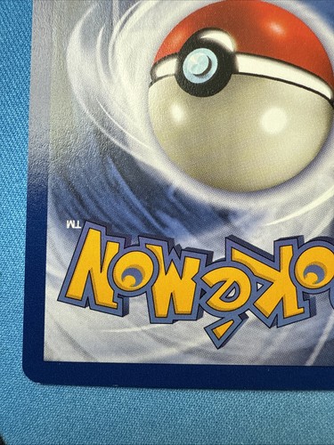 Poliwrath 13/102 HOLO RARE Base Set VINTAGE 1999 Pokémon TCG - Picture 18 of 20