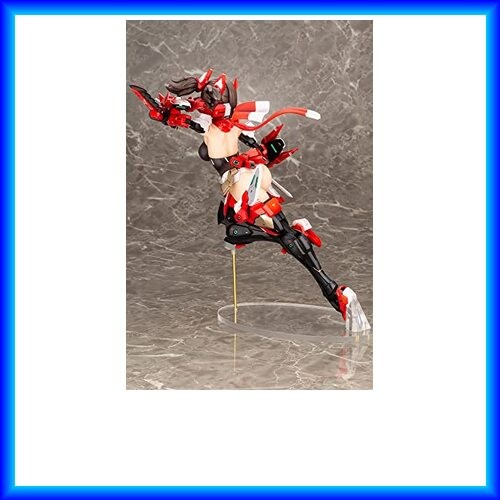 Kotobukiya Megami Device Asra Ninja 2/1 Scale Figure Statue - Picture 8 of 8