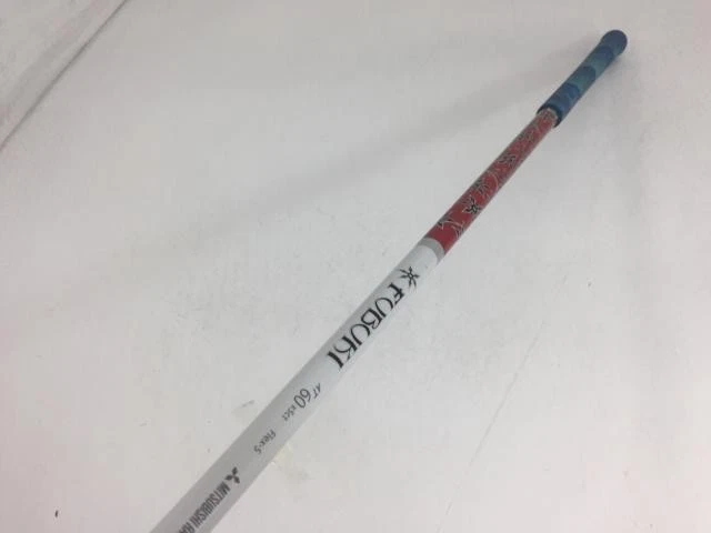 Bridgestone J815 BLACK Driver 2015 9.5° Stiff 45.5in Driver RH FUBUKI AT60 313g - Image 2 of 4