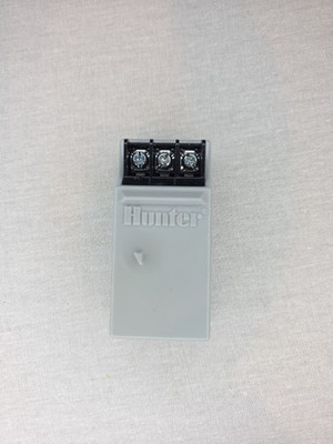 Hunter PCM-300 3-Station Expansion Module for Pro-C Hydrawise HPC Controller