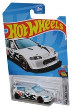 Hot Wheels HW Drag Strip 7/10 2021 Honda Civic Custom Toy Car 172/250